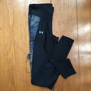 Under armour leggings